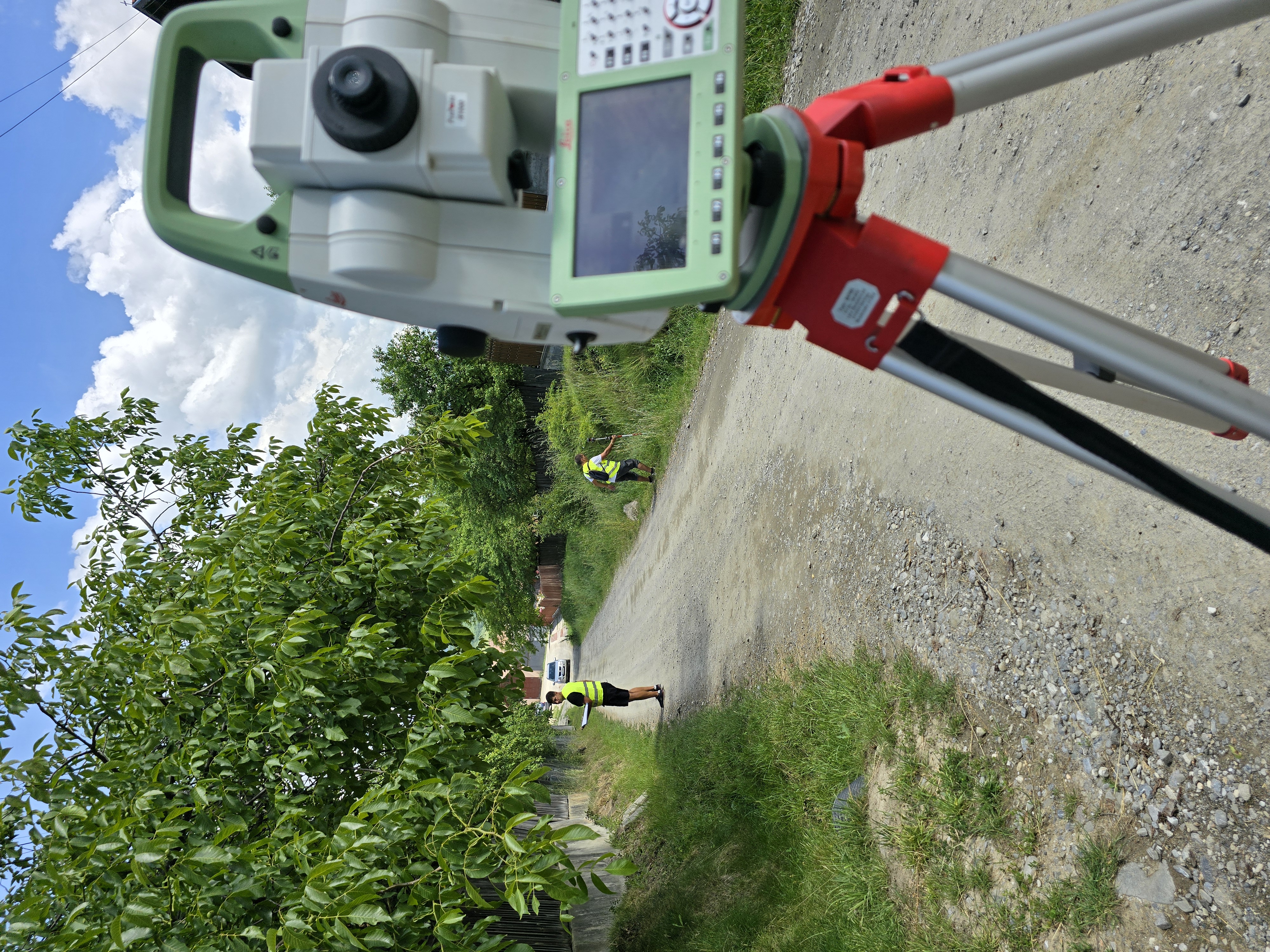 Topográfiai felmérés kép 2